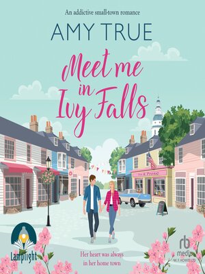 cover image of Meet Me In Ivy Falls